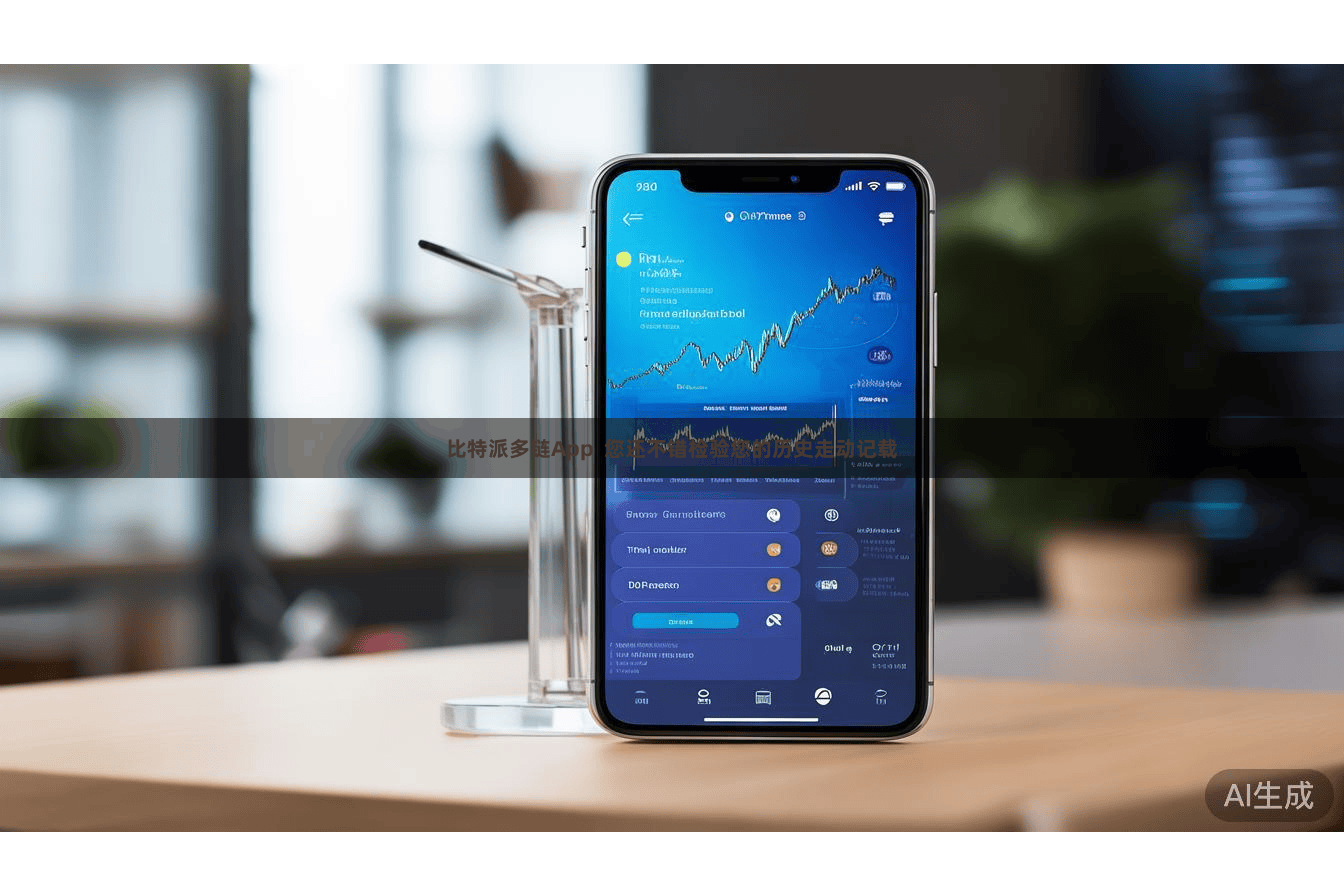 比特派多链App  您还不错检验您的历史走动记载